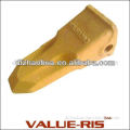 undercarriage parts of D6H Bucket Teeth for Excavator
